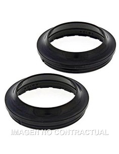 KIT DE GUARDAPOLVOS HORQUILLA 43X54,2X11 ALL BALLS 57-1081