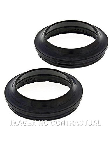 KIT DE GUARDAPOLVOS HORQUILLA 43X54,2X11 ALL BALLS 57-1081