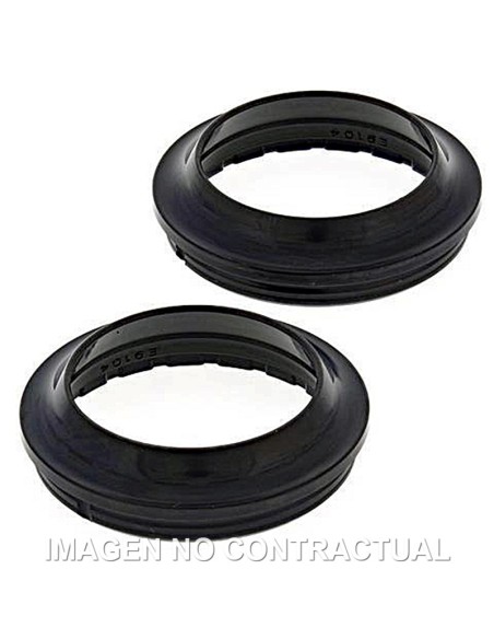 KIT DE GUARDAPOLVOS HORQUILLA 43X54,2X11 ALL BALLS 57-1081