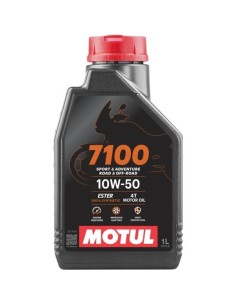 MOTUL 7100 10W50 4T 1L