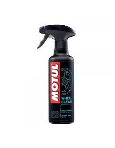 MOTUL ME CARE E3 WHEEL CLEAN 400ML