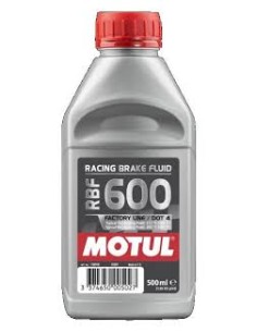 MOTUL RBF 600 FACTORY LINE
