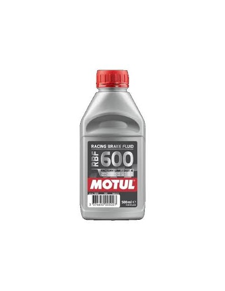 MOTUL RBF 600 FACTORY LINE