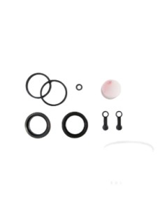 KIT REPARACION PINZA TRASERA SUZUKI