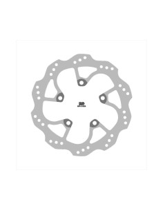 DISCO FRENO ONDULADO NG BRAKES