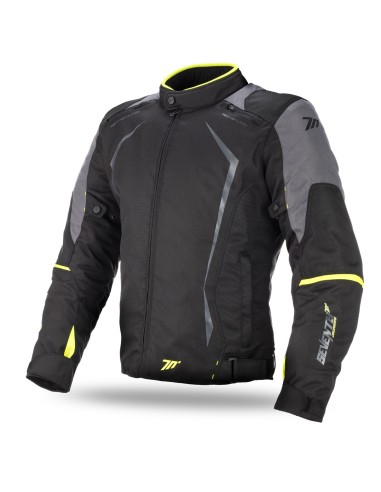 70 DEGREES CHAQUETA SD-JR47 INVIERNO RACING