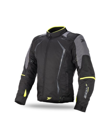 70 DEGREES CHAQUETA SD-JR47 INVIERNO RACING