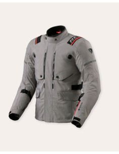 CHAQUETA Rev'it VERTICAL GTX GRIS OSCURO