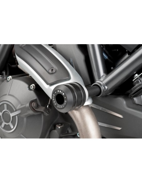 PROT.MOTOR VINTAGE DUCATI SCRA