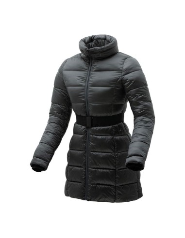 CHAQUETA TUCANO PLUMIFERO FURBETTA MUJER GRIS OSCURO