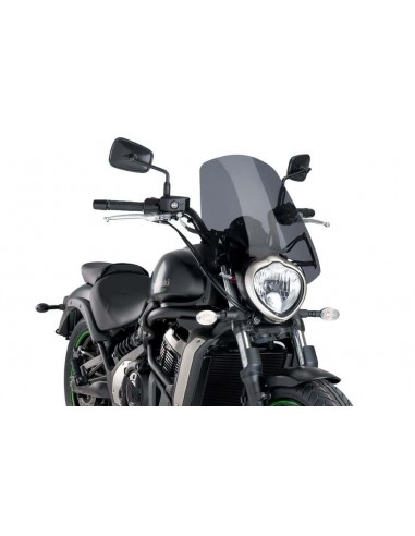 CUPULA VULCAN S 2015