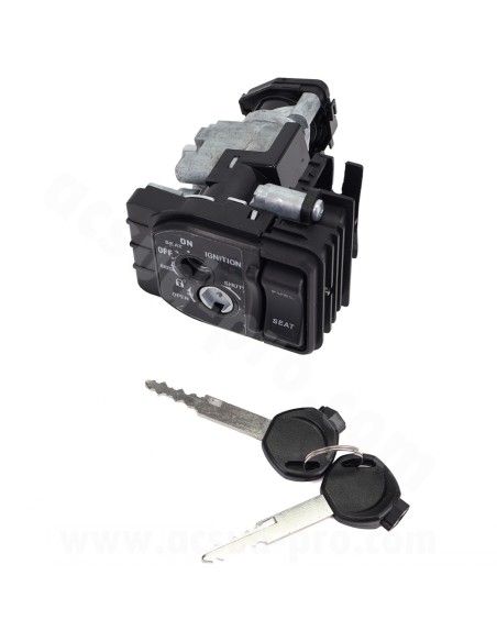 CERRADURA HONDA PCX 125 14-20
