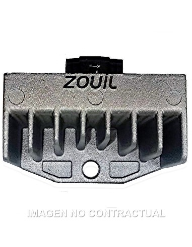 REGULADOR 12V HONDA CBF 125 2009-2014