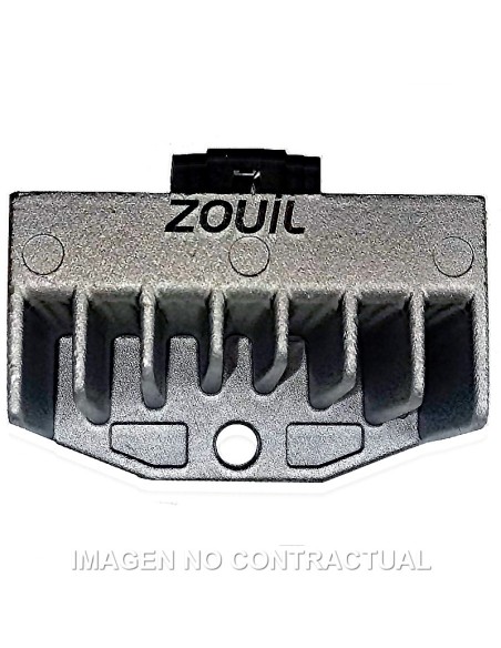 REGULADOR 12V HONDA CBF 125 2009-2014