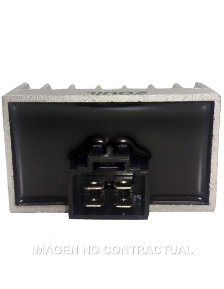 REGULADOR 12V HONDA CBF 125 2009-2014