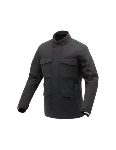 CHAQUETA TUCANO ORBIS NEGRA