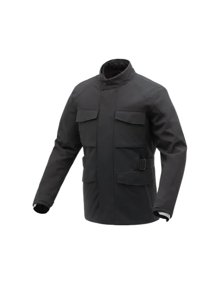 CHAQUETA TUCANO ORBIS NEGRA