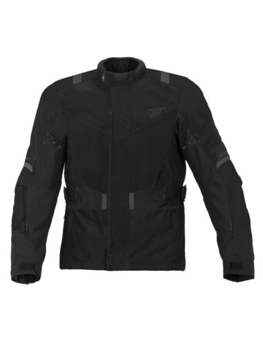 CHAQUETA SEVENTY DEGREES SD-JT85  WOMAN NEGRO