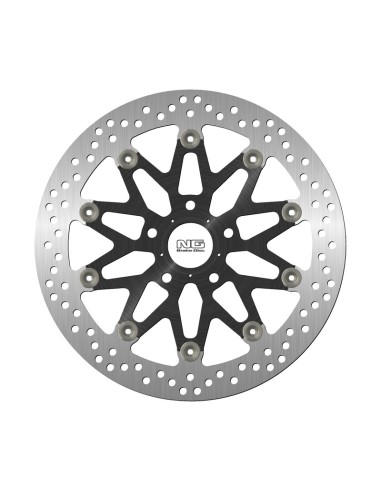 DISCO FRENO NG 1884G