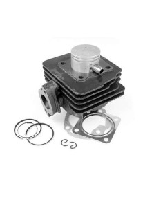CILINDRO COMPLETO ADAPT TGB 50 CITY / SUZUKI KATANA ADRESS / MORINI 2T AIRE
