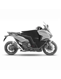 CUBREPIERNA TUCANO R257SPRO HONDA FORZA 750 2025