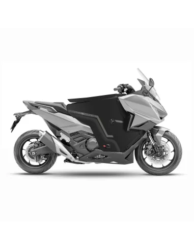 CUBREPIERNA TUCANO R257SPRO HONDA FORZA 750 2025