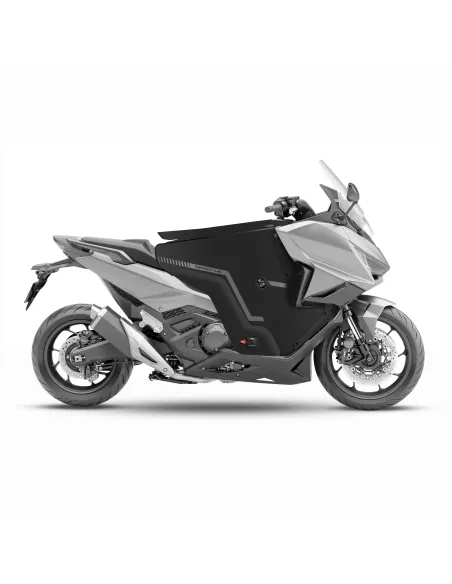 CUBREPIERNA TUCANO R257SPRO HONDA FORZA 750 2025