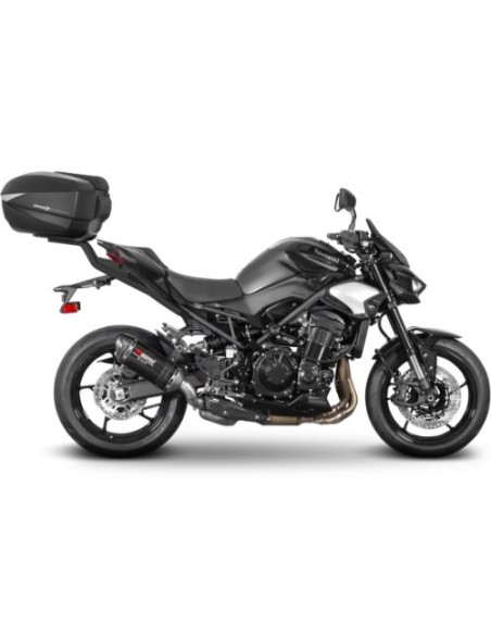 TOP MASTER KAWASAKI Z900 2025