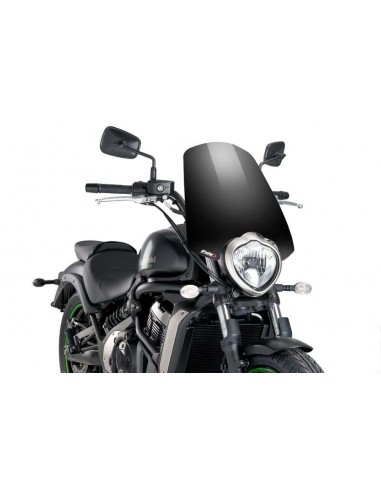 CBRIS. NEW GENERATION KAWASAKI
