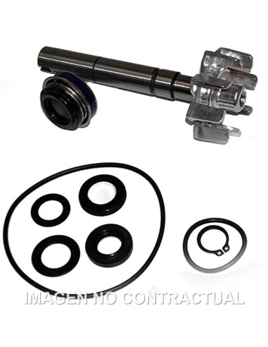 KIT REPARACIÓN BOMBA DE AGUA KYMCO XCITING 500