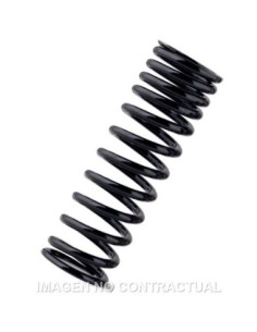 Muelle Amortiguador YSS Negro 40-20-40-240