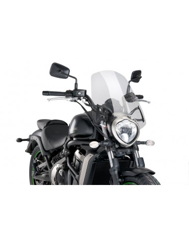 CBRIS. NEW GENERATION KAWASAKI