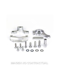 Kit Montaje Damper YSS Honda CBR 650