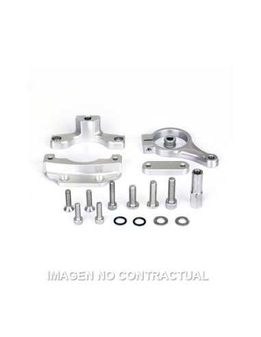 Kit Montaje Damper YSS Honda CBR 650
