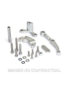 Kit Montaje Damper YSS Honda CB F 650