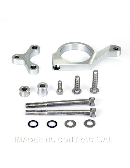 Kit Montaje Damper YSS Honda CBR 650 R