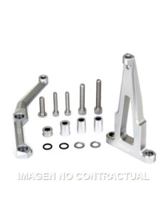 Kit Montaje Damper YSS Honda CB 500 X