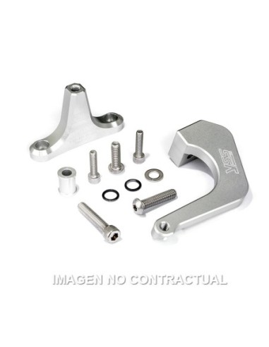 Kit Montaje Damper YSS Honda CBR 500 R