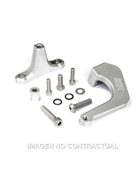Kit Montaje Damper YSS Honda CBR 500 R