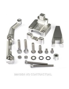 Kit Montaje Damper YSS Kawasaki Z300