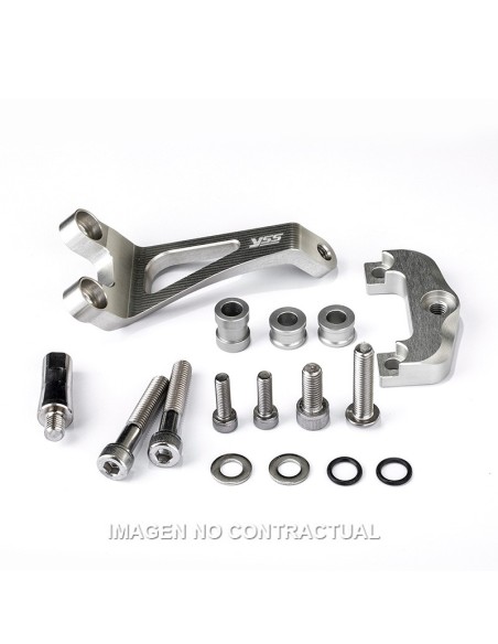 Kit Montaje Damper YSS Kawasaki ER6N