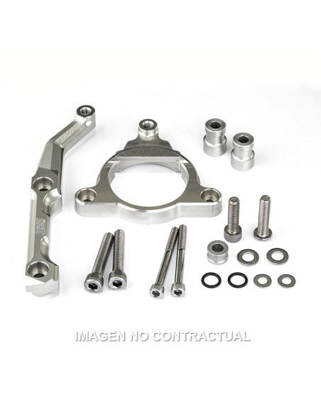 Kit Montaje Damper YSS Kawasaki Z 800