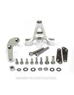 Kit Montaje Damper YSS Kawasaki ZZR 1400