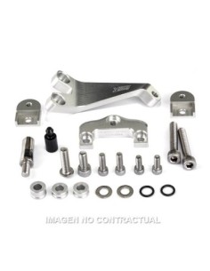 Kit Montaje Damper YSS Kawasaki Z 650