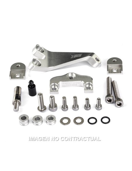 Kit Montaje Damper YSS Kawasaki Z 650