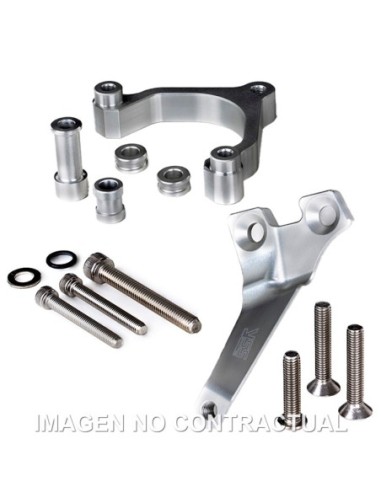 Kit Montaje Damper YSS Kawasaki Z 900