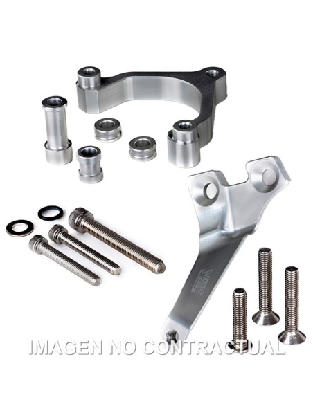 Kit Montaje Damper YSS Kawasaki Z 900
