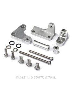 Kit Montaje Damper YSS Kawasaki W 800