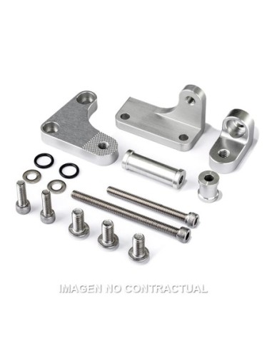 Kit Montaje Damper YSS Kawasaki W 800