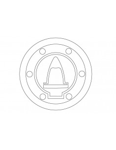 PROTECTOR TAPON MOD. RADIKAL K